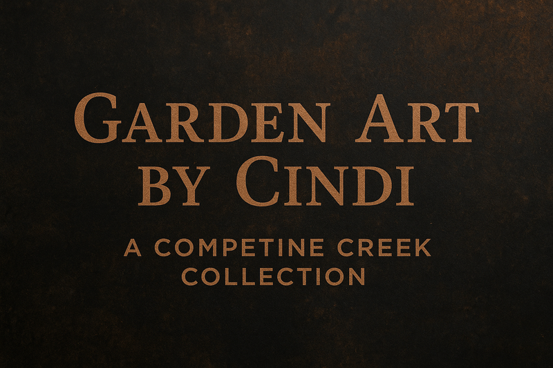 Gardenart by Cindi